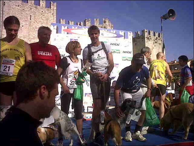4 posto a prato con amelie
